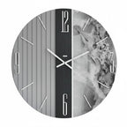 'ASTRO GRIGIO' OROLOGIO - Artidea Home Decor