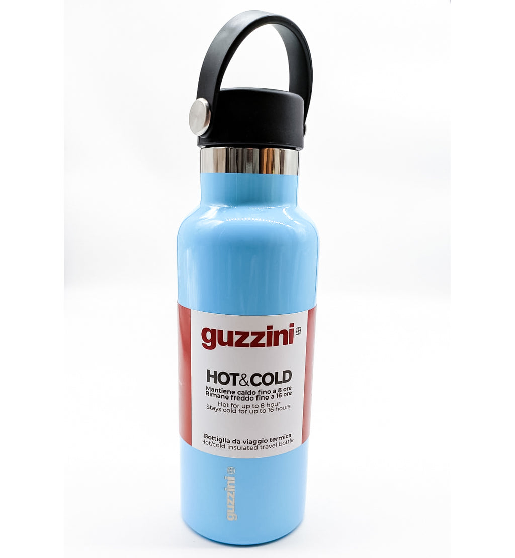 BORRACCIA TERMICA 'ON THE GO' - Guzzini