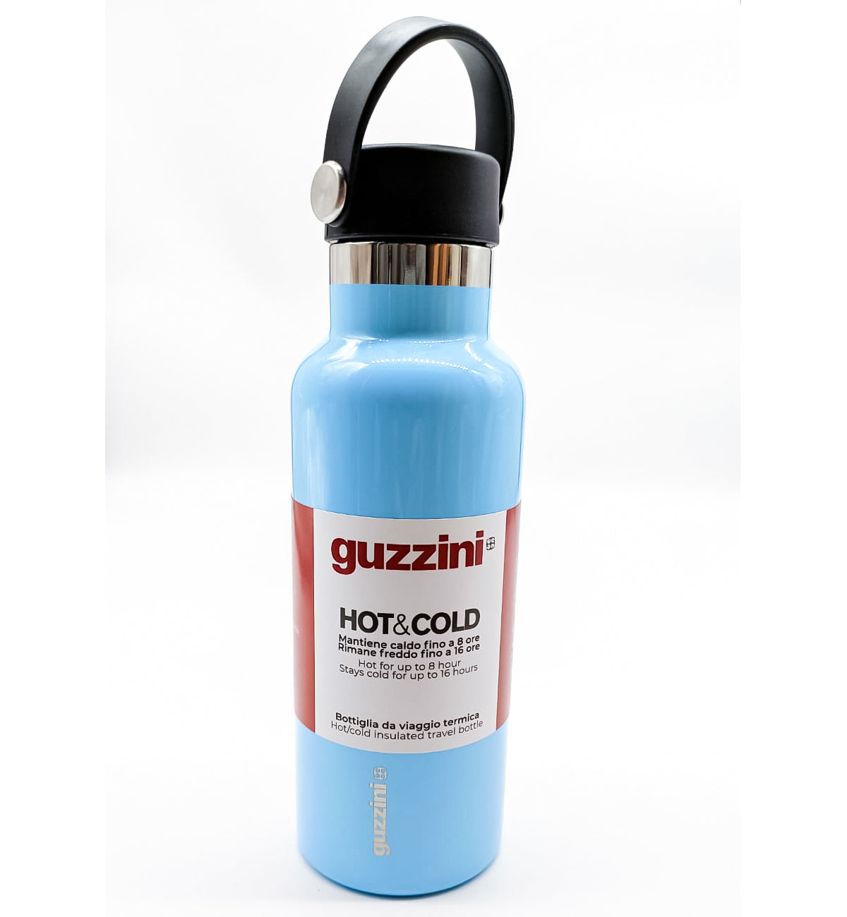 BORRACCIA TERMICA 'ON THE GO' - Guzzini