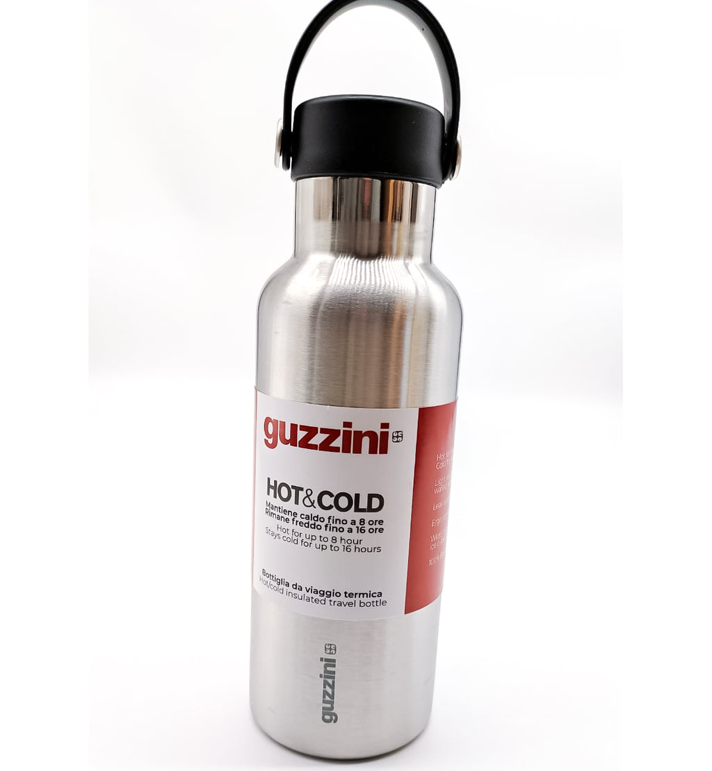 BORRACCIA TERMICA 'ON THE GO' - Guzzini