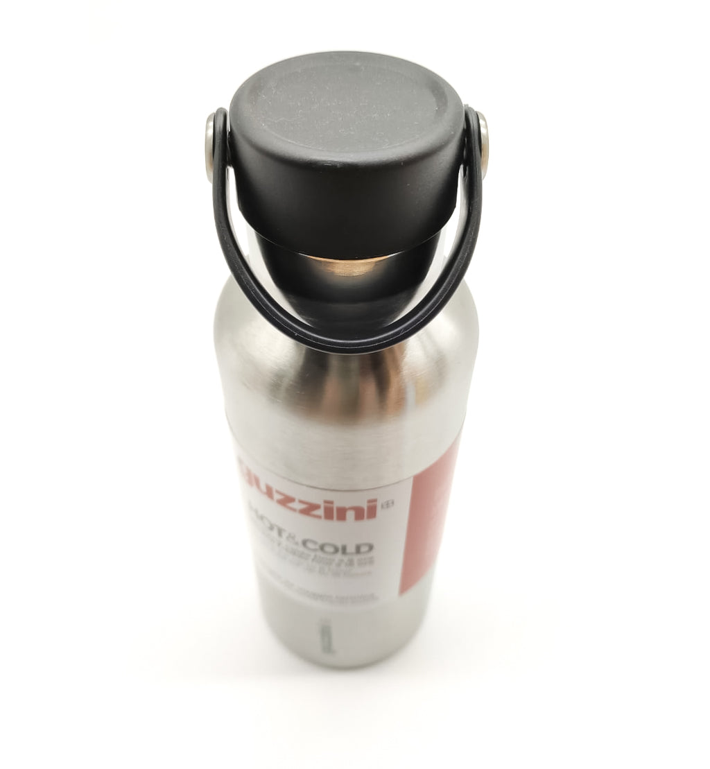 BORRACCIA TERMICA 'ON THE GO' - Guzzini
