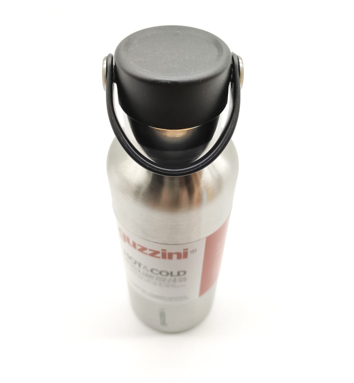 BORRACCIA TERMICA 'ON THE GO' - Guzzini