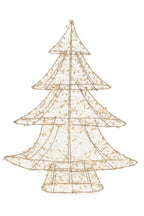 ALBERO CON ILLUMINAZIONE - Henriette