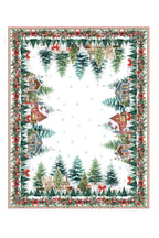 TOVAGLIA CORTINA COTONE - Clodette