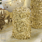 CERO ORO STELLE DI NATALE - Mascagni Casa