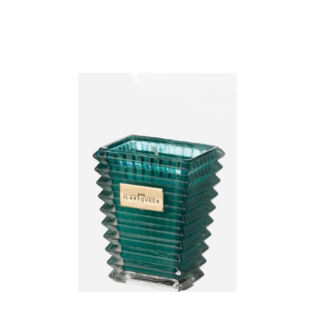 CANDELA TAORMINA VERDE - Ilary Queen