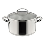 SET BATTERIA 13 PEZZI 'ICONA' - Lagostina