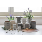 MUG CIOCCOLATA 'VICTIONARY' - Villa D'Este Home Tivoli