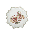 VASSOIO STELLA 'COCCOLE' - Brandani