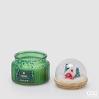 CANDELA CUPOLA CARDAMOMO - EDG Enzo De Gasperi