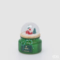 CANDELA CUPOLA CARDAMOMO - EDG Enzo De Gasperi