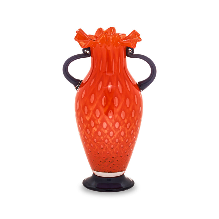 VASO 'LAVA' - Henriette