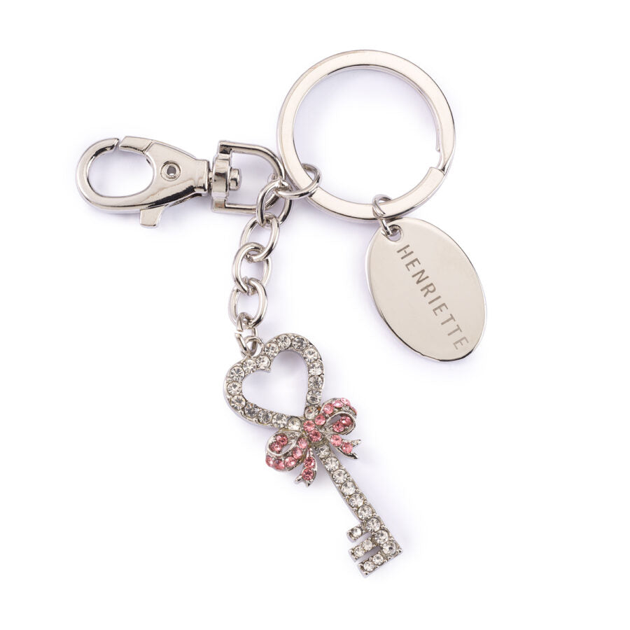 PORTACHIAVI KEY - Henriette