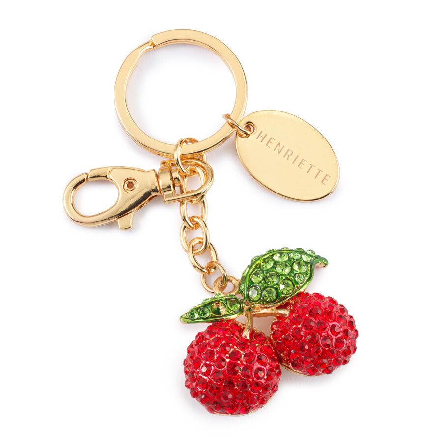 PORTACHIAVI CHERRY - Henriette