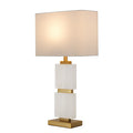 LAMPADA DA BANCO 'ALABASTRO' - Henriette
