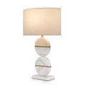 LAMPADA DA BANCO 'MARMO DECO' - Henriette