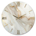 'DUNA' OROLOGIO RESINATO - Artidea Home Decor