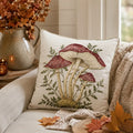 CUSCINO RED STORY 45x45cm - Clodette