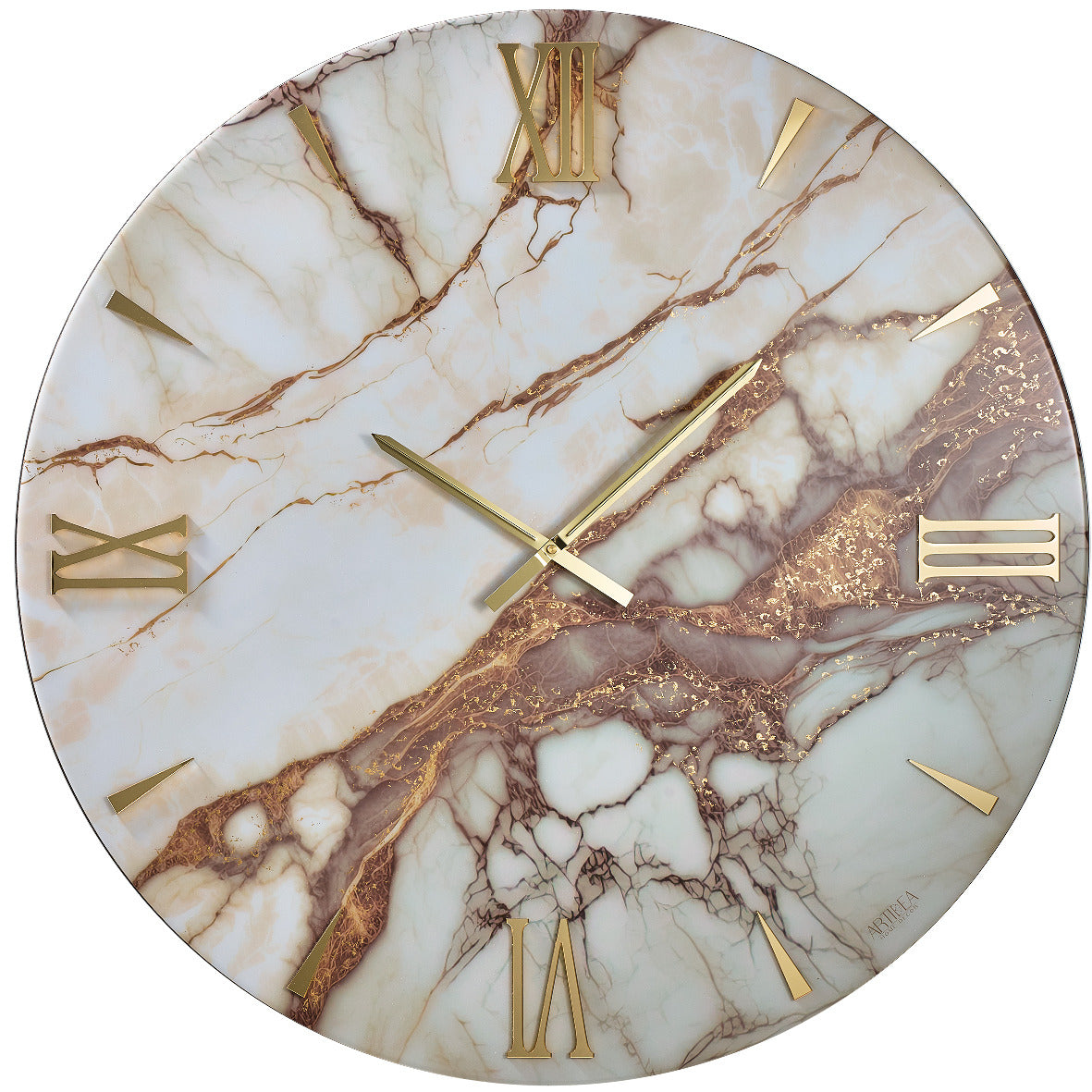 'EROS' OROLOGIO RESINATO - Artidea Home Decor