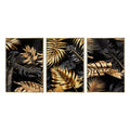 TRIS FLOREALE 'PA/F1001R' - Artidea Home Decor