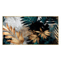 QUADRO FLOREALE 'RF1008R' - Artidea Home Decor