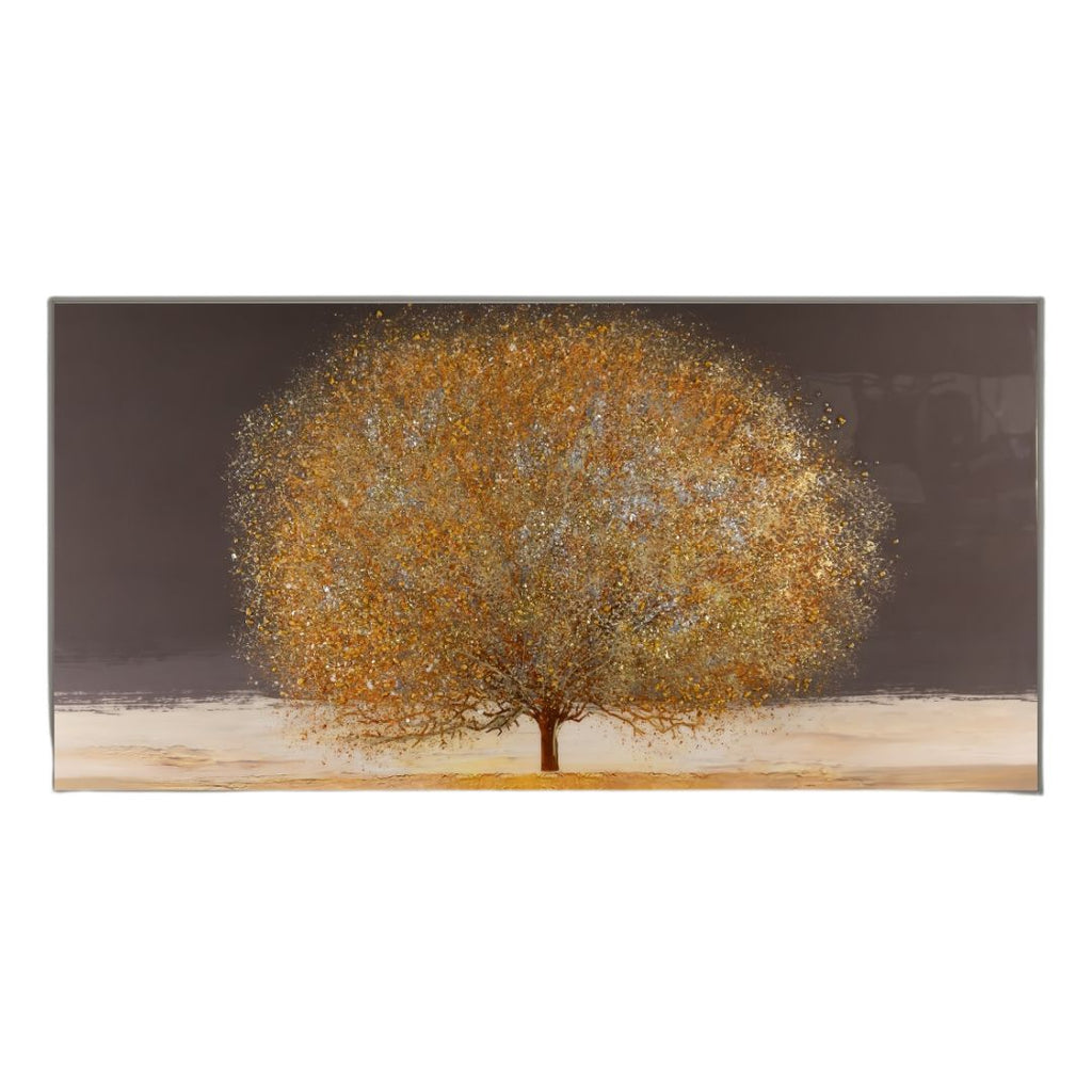 QUADRO FLOREALE 'RF/1012' - Artidea Home Decor