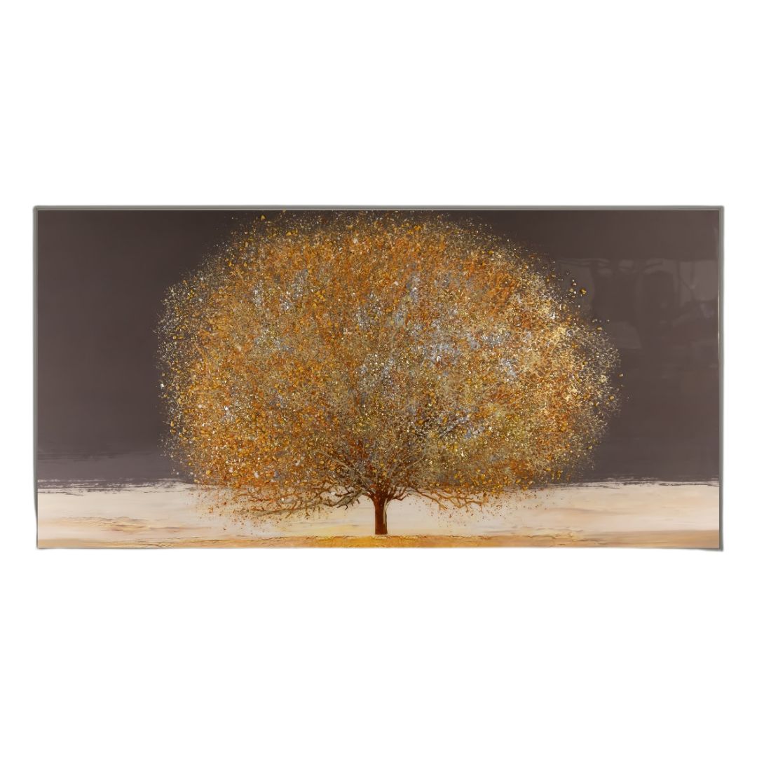 QUADRO FLOREALE 'RF/1012' - Artidea Home Decor