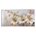 QUADRO FLOREALE 'RF1029' - Artidea Home Decor