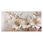QUADRO FLOREALE 'RF1029' - Artidea Home Decor