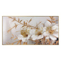 QUADRO FLOREALE 'RF1029' - Artidea Home Decor