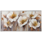 PANNELLO FLOREALE 'RF1030' - Artidea Home Decor