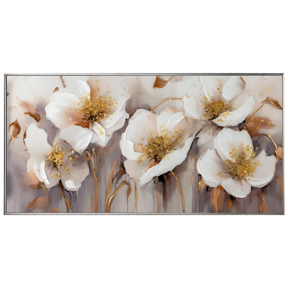PANNELLO FLOREALE 'RF1030' - Artidea Home Decor