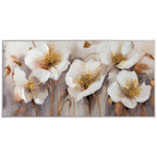 PANNELLO FLOREALE 'RF1030' - Artidea Home Decor