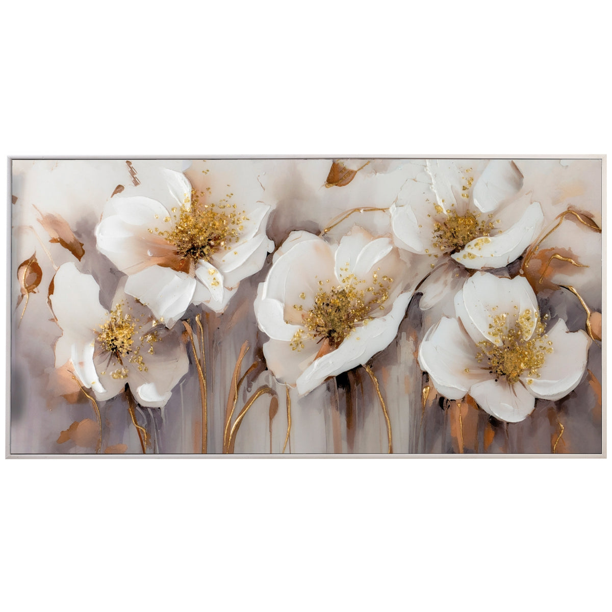 PANNELLO FLOREALE 'RF1030' - Artidea Home Decor