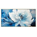 QUADRO FLOREALE 'RF1032' - Artidea Home Decor