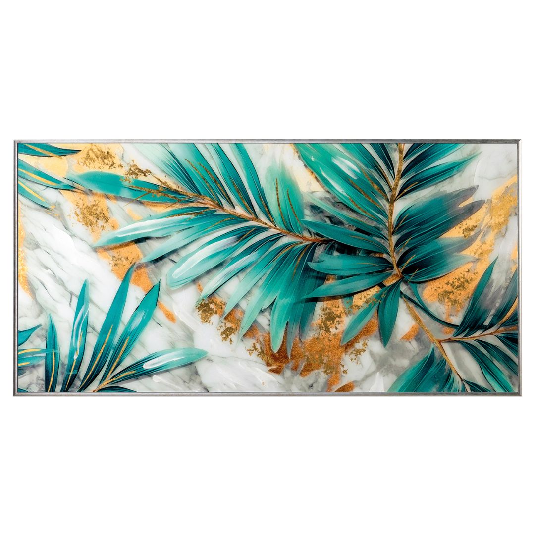 QUADRO FLOREALE 'RF1034' - Artidea Home Decor
