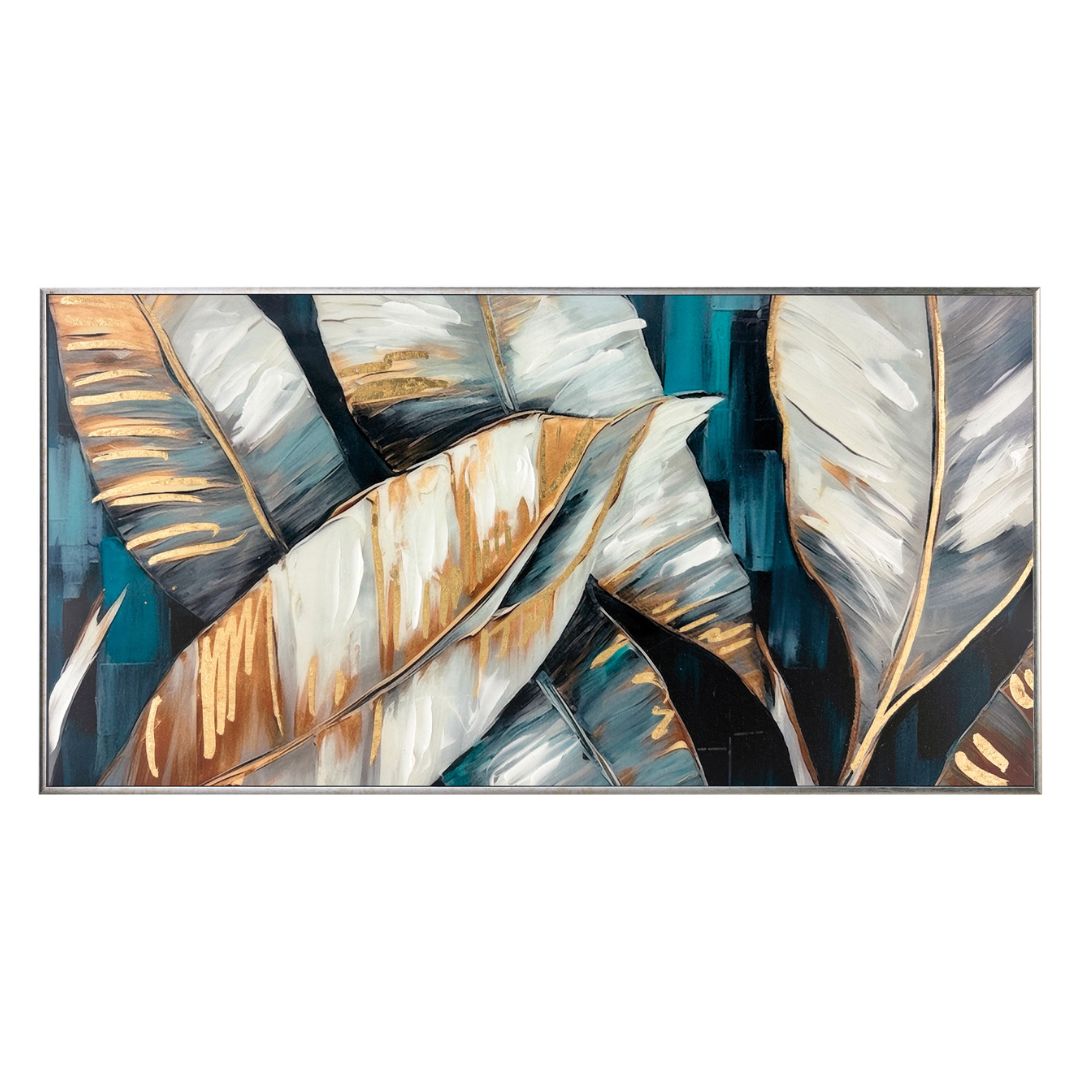 QUADRO FLOREALE 'RF1035' - Artidea Home Decor