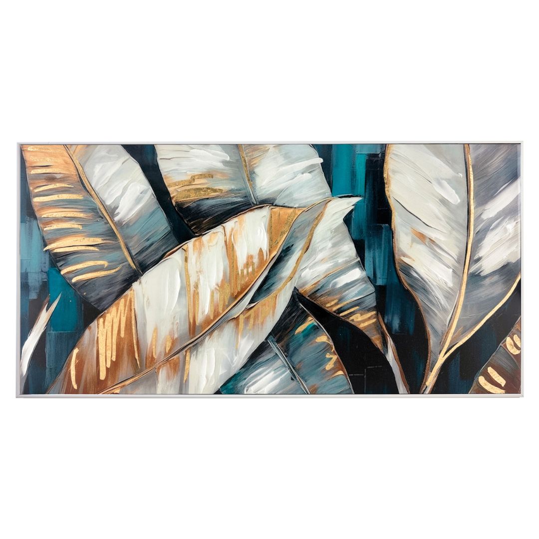 QUADRO FLOREALE 'RF1035' - Artidea Home Decor