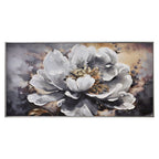 QUADRO FLOREALE 'RF1038' - Artidea Home Decor