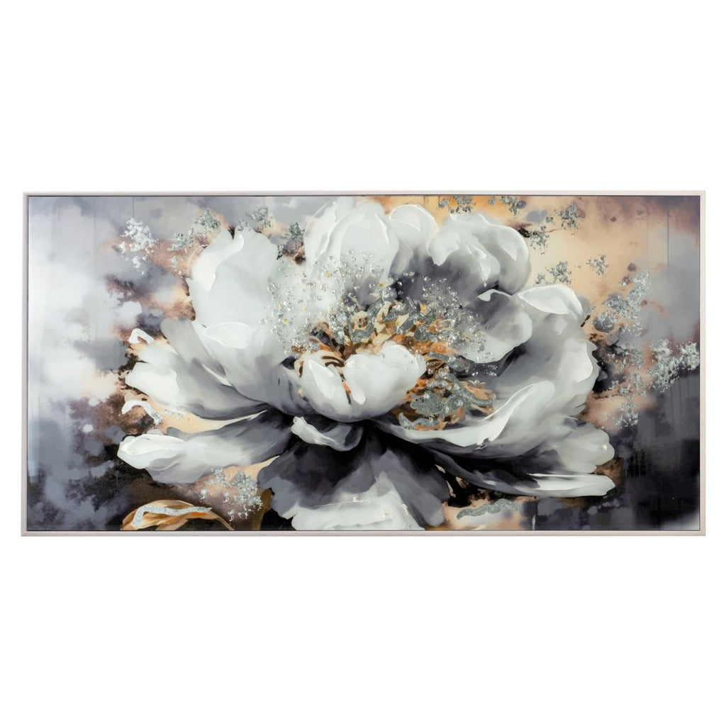 QUADRO FLOREALE 'RF1038' - Artidea Home Decor