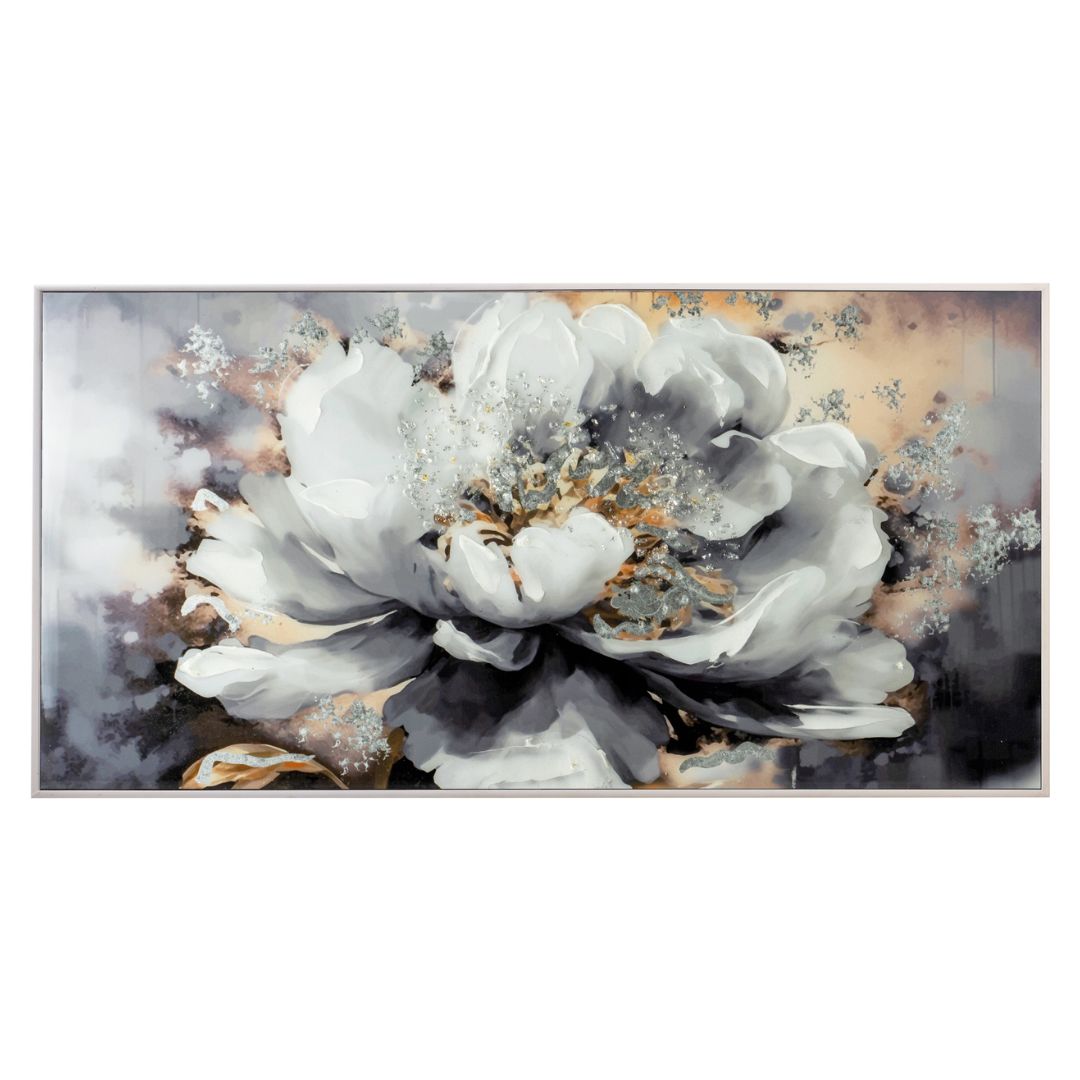 QUADRO FLOREALE 'RF1038' - Artidea Home Decor