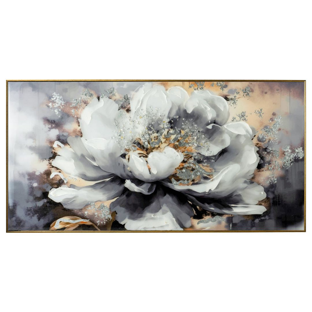 QUADRO FLOREALE 'RF1038' - Artidea Home Decor