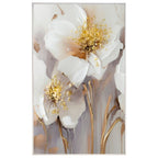 QUADRO FLOREALE 'RF1041' - Artidea Home Decor