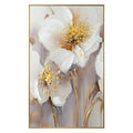QUADRO FLOREALE 'RF1041' - Artidea Home Decor