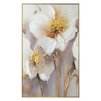 QUADRO FLOREALE 'RF1041' - Artidea Home Decor