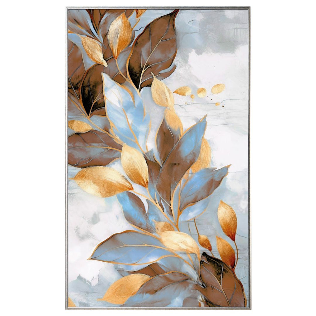 QUADRO FLOREALE 'RF1044' - Artidea Home Decor