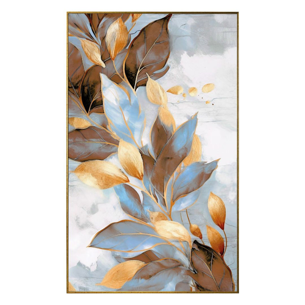 QUADRO FLOREALE 'RF1044' - Artidea Home Decor
