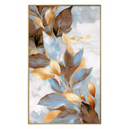 QUADRO FLOREALE 'RF1044' - Artidea Home Decor