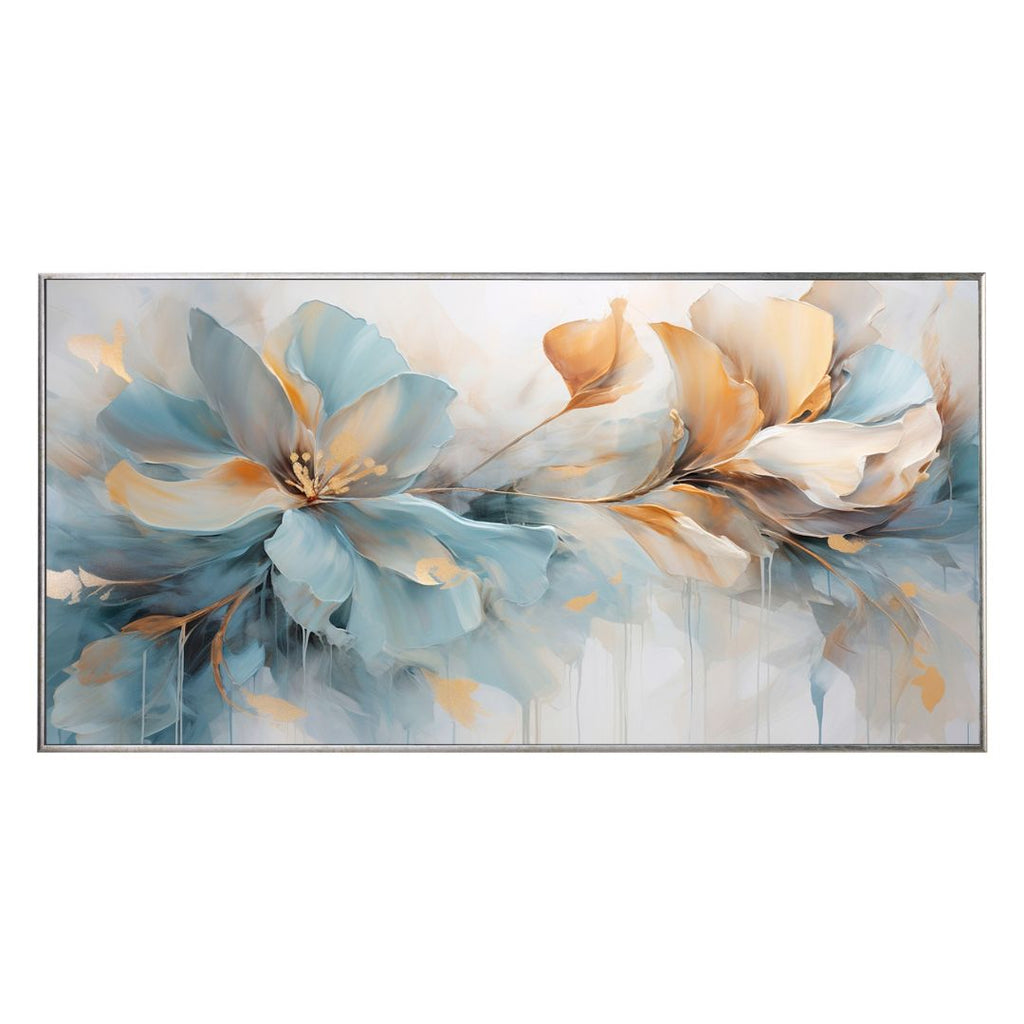 QUADRO FLOREALE 'RF1057' - Artidea Home Decor
