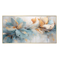 QUADRO FLOREALE 'RF1057' - Artidea Home Decor